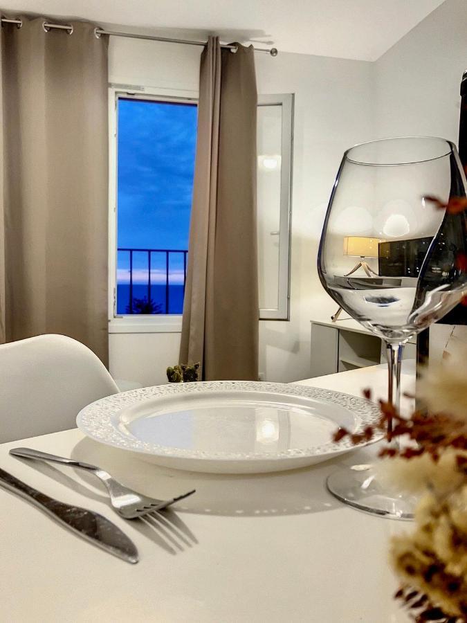 Domaine A Mortella Saint-Florent  Εξωτερικό φωτογραφία