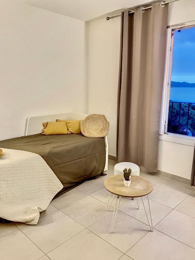 Domaine A Mortella Saint-Florent  Εξωτερικό φωτογραφία