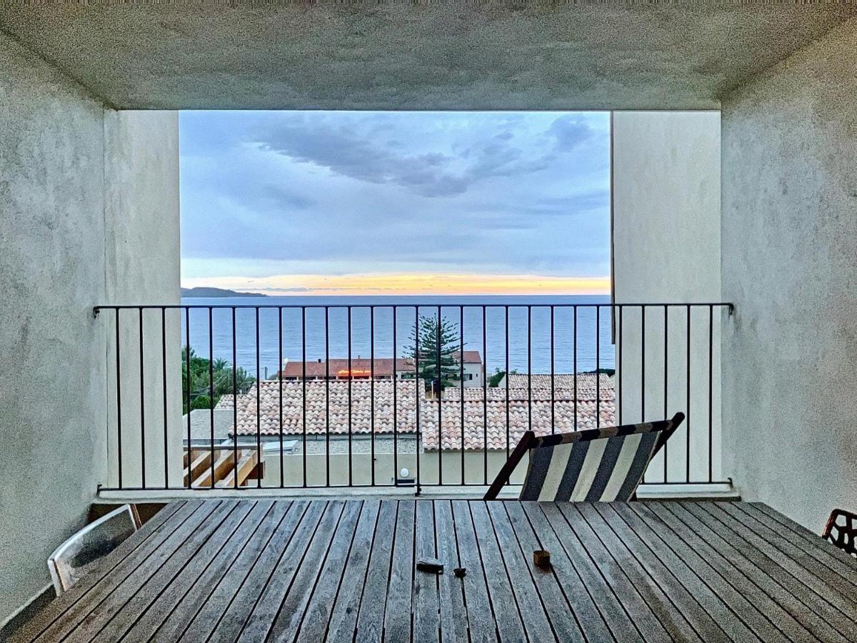 Domaine A Mortella Saint-Florent  Εξωτερικό φωτογραφία